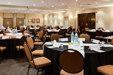 Protea Hotel Karridene Beach 11