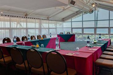 Protea Hotel Karridene Beach 12