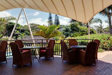 Protea Hotel Karridene Beach 13