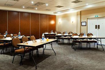 Protea Hotel Karridene Beach 16