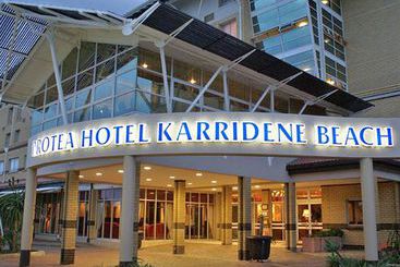 Protea Hotel Karridene Beach 17