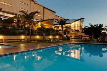 Protea Hotel Karridene Beach 18