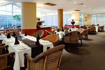 Protea Hotel Karridene Beach 20