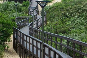 Protea Hotel Karridene Beach 3