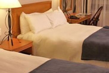 Protea Hotel Karridene Beach 4