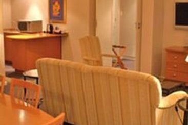 Protea Hotel Karridene Beach 5