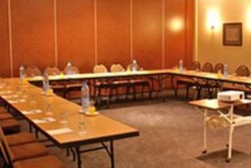 Protea Hotel Karridene Beach 8