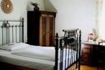 Romantik Hotel Alte Försterei 2