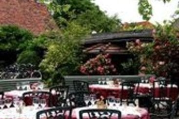 Romantik Hotel Alte Försterei 3