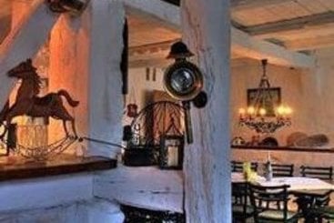 Romantik Hotel Alte Försterei 4