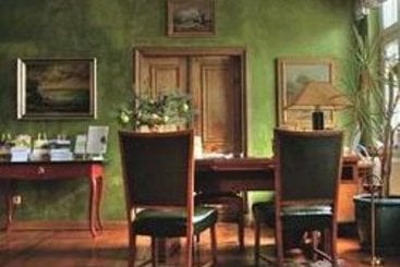 Romantik Hotel Alte Försterei 6