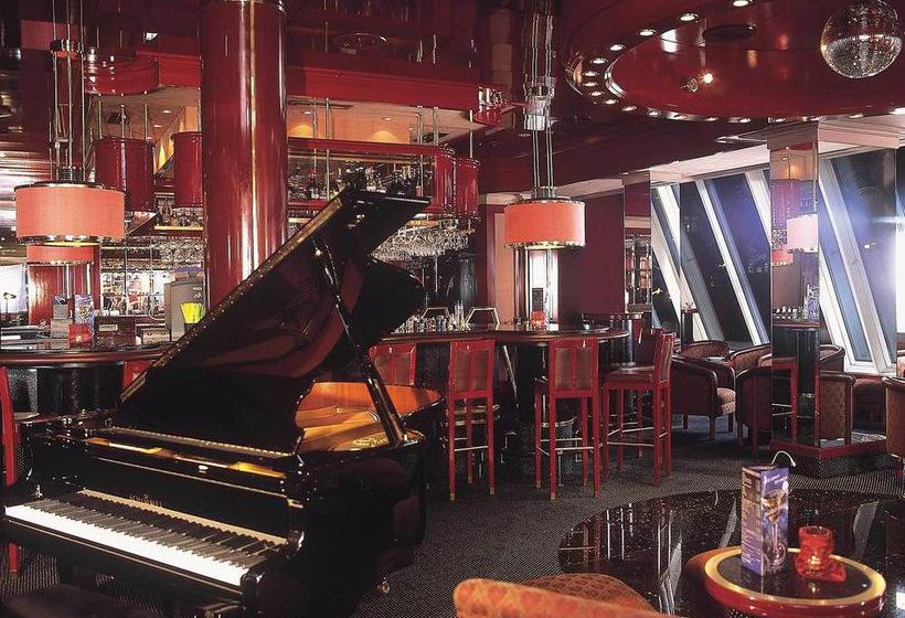 Best Western Plus Plaza Hotel Darmstadt 11