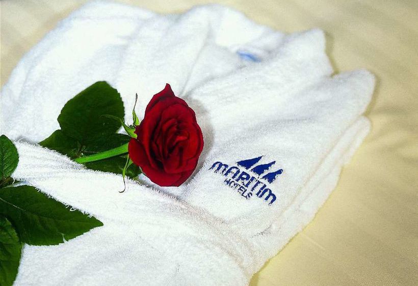 Best Western Plus Plaza Hotel Darmstadt 12