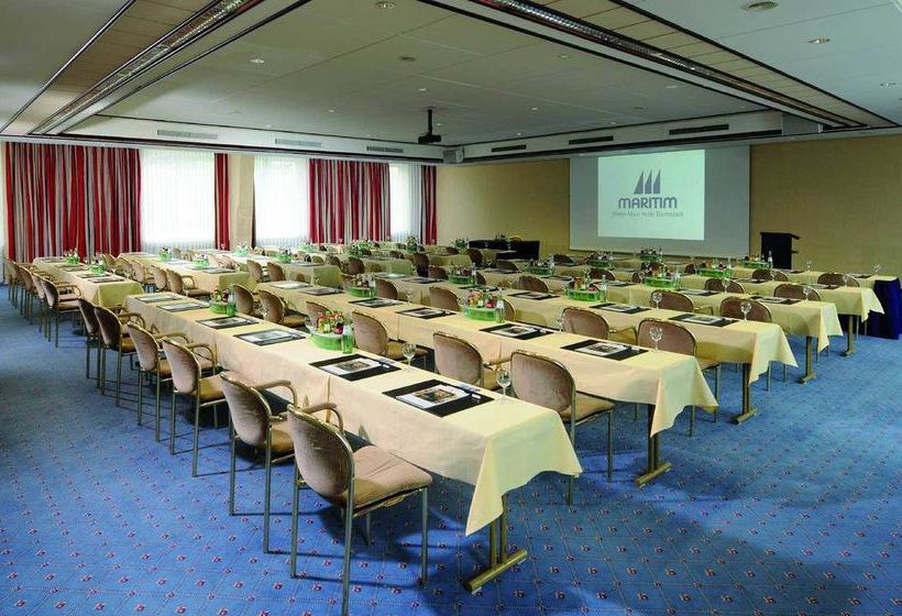 Best Western Plus Plaza Hotel Darmstadt 17