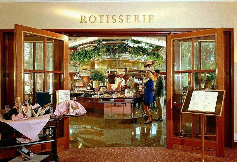 Best Western Plus Plaza Hotel Darmstadt 20