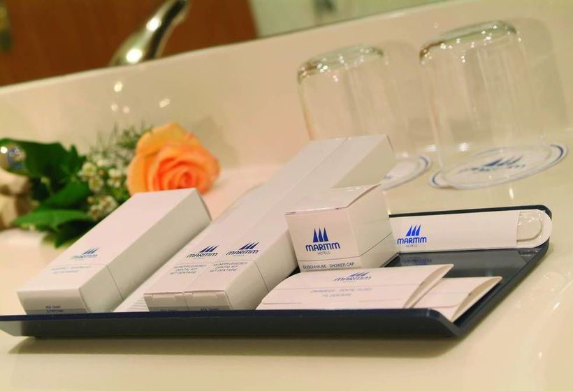 Best Western Plus Plaza Hotel Darmstadt 4