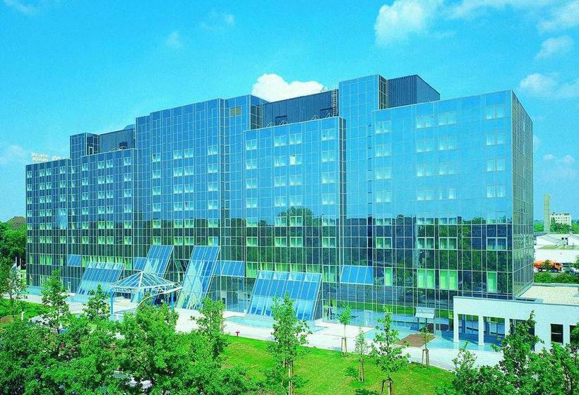 Best Western Plus Plaza Hotel Darmstadt 6