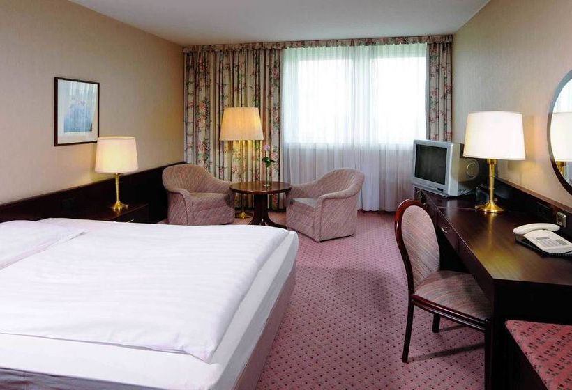 Best Western Plus Plaza Hotel Darmstadt 7