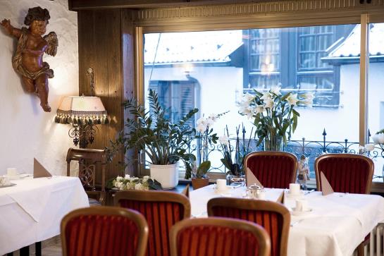 Hotel Traube Stuttgart Baden-Wurtemberg