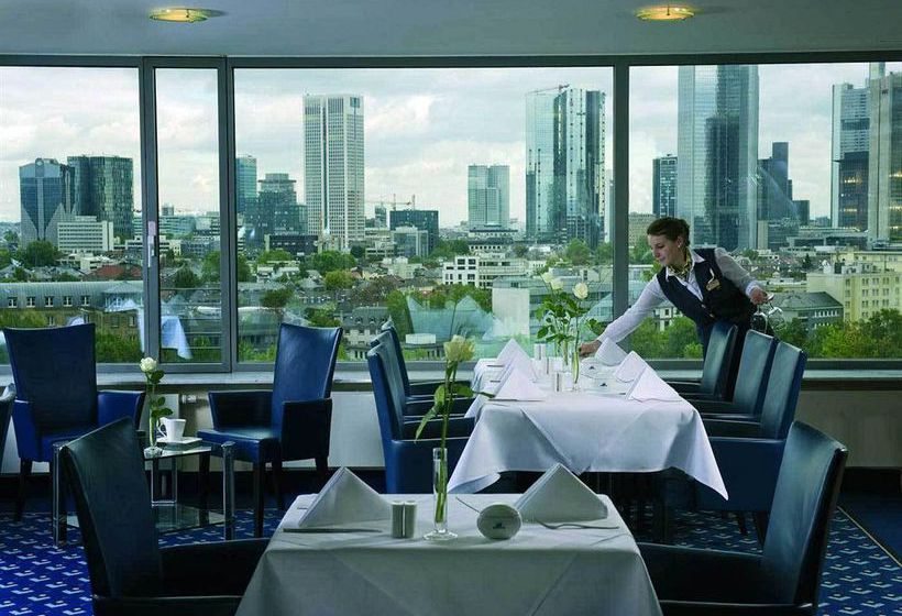 Hotel Maritim Frankfurt 16