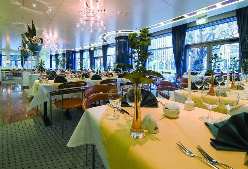 Hotel Maritim Frankfurt 17