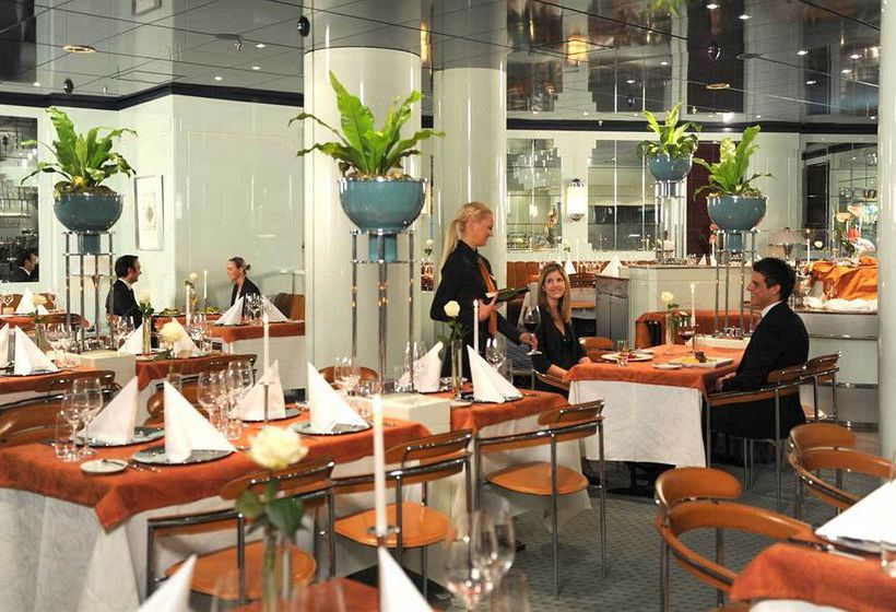 Hotel Maritim Frankfurt 18