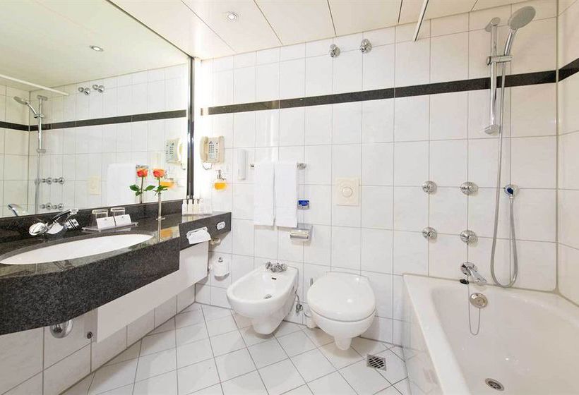 Hotel Maritim Frankfurt 19