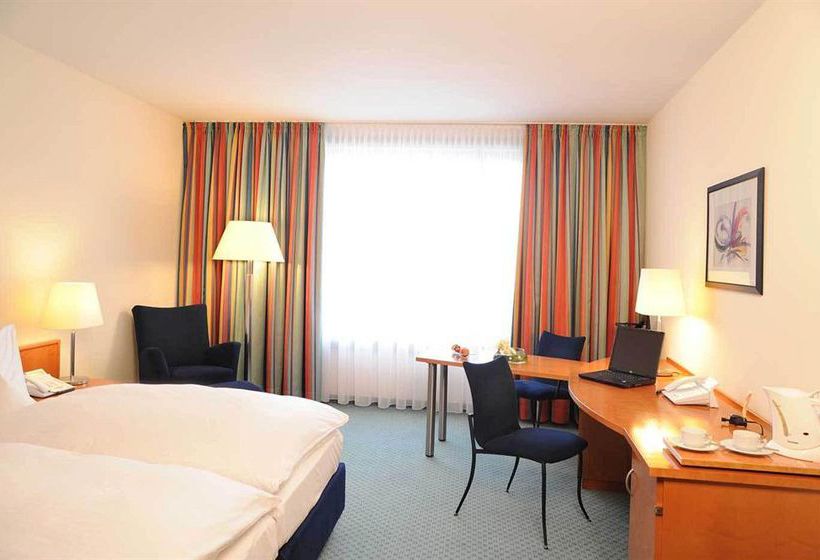 Hotel Maritim Frankfurt 20