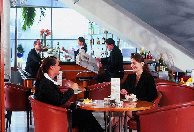 Hotel Maritim Frankfurt 6