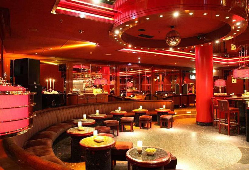 Hotel Maritim Frankfurt 7