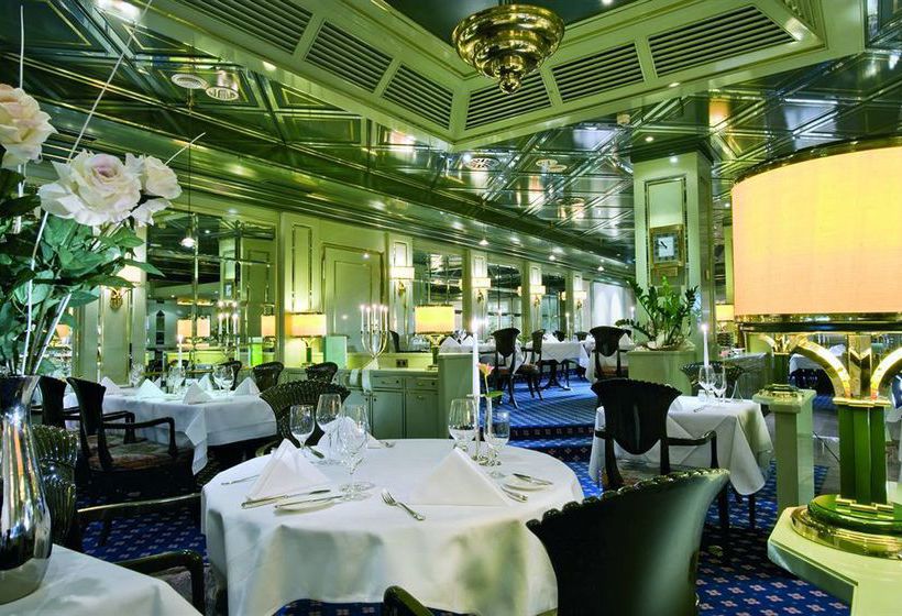 Hotel Maritim Stuttgart 1