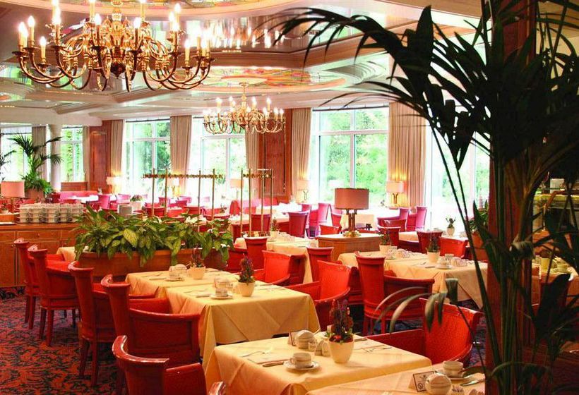 Hotel Maritim Stuttgart 10