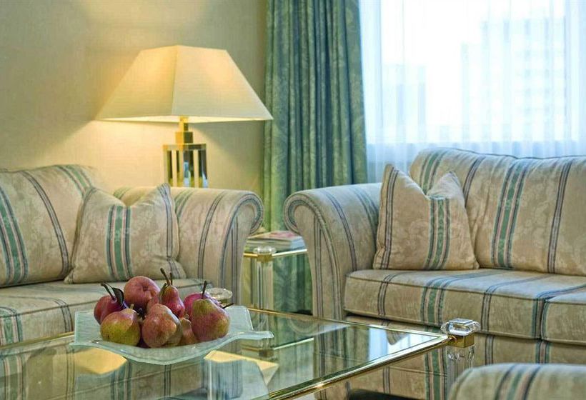 Hotel Maritim Stuttgart 13