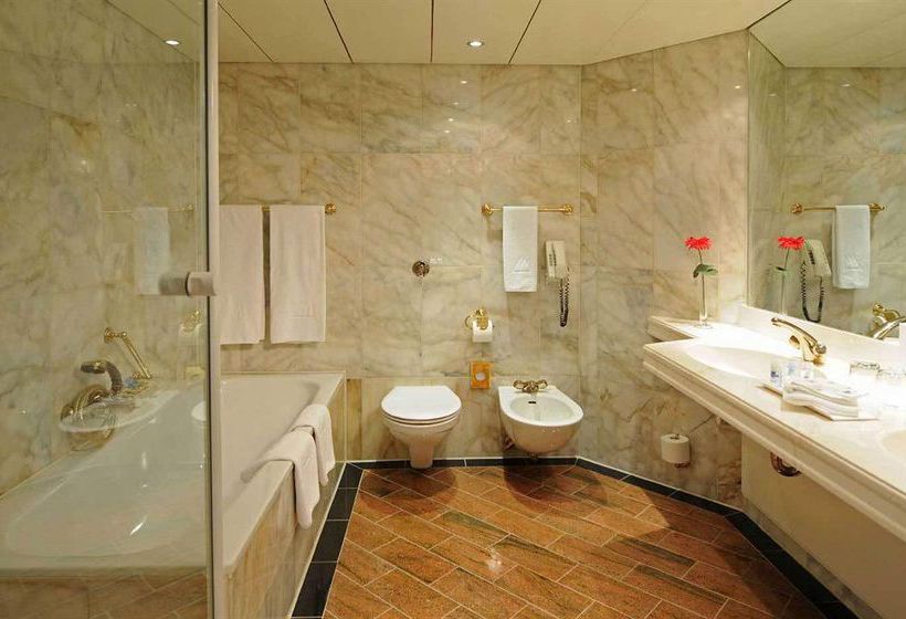 Hotel Maritim Stuttgart 14