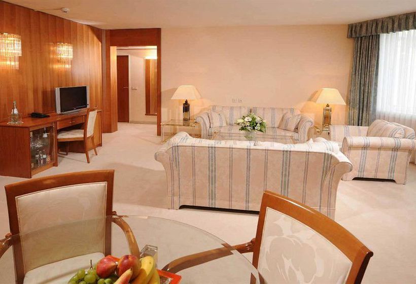 Hotel Maritim Stuttgart 15