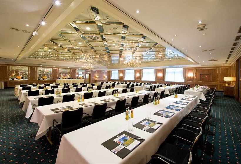 Hotel Maritim Stuttgart 16