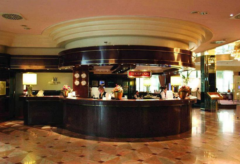 Hotel Maritim Stuttgart 17