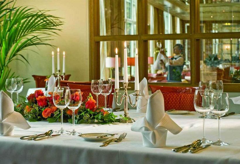 Hotel Maritim Stuttgart 19