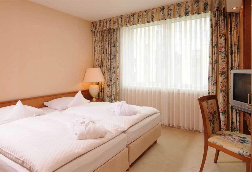 Hotel Maritim Stuttgart 20