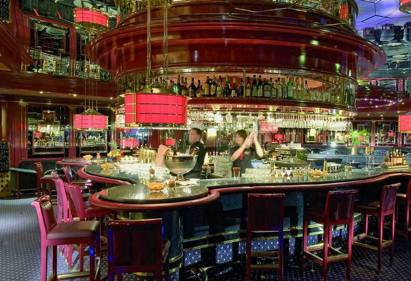 Hotel Maritim Stuttgart 3