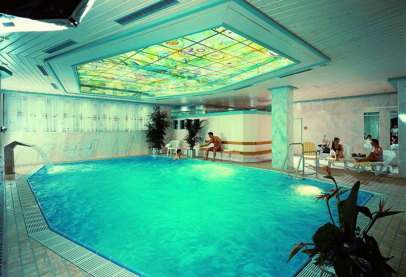 Hotel Maritim Stuttgart 4