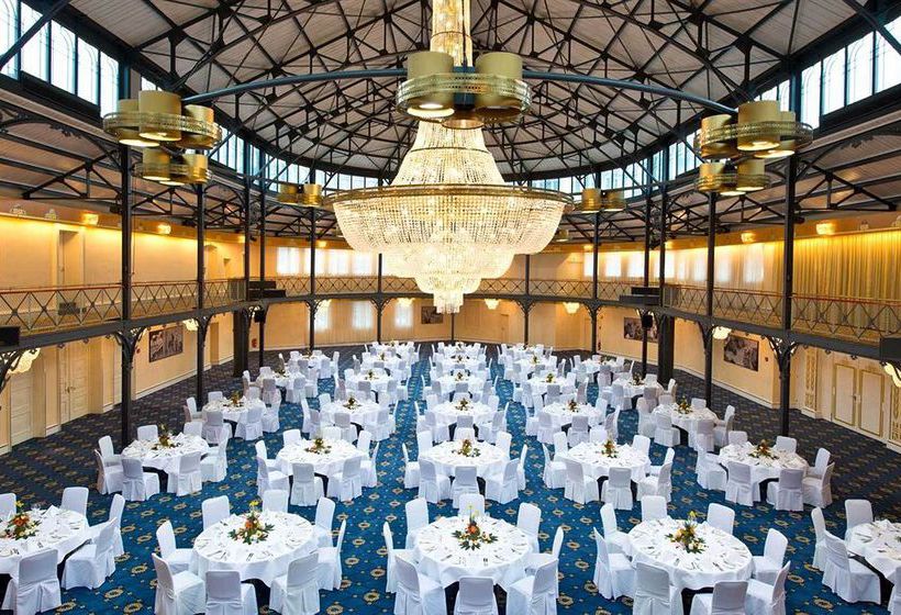 Hotel Maritim Stuttgart 5