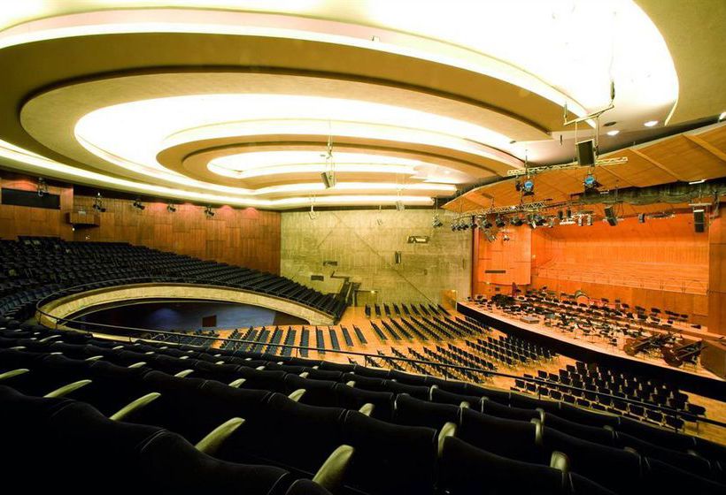 Hotel Maritim Stuttgart 8