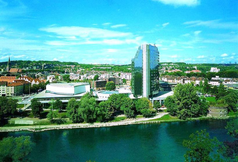 Hotel Maritim Ulm Ulm