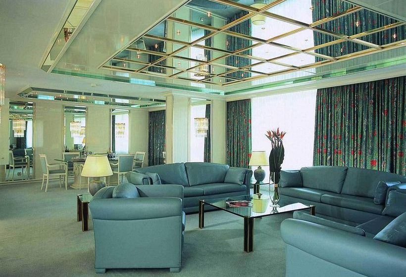 Hotel Maritim Ulm 10