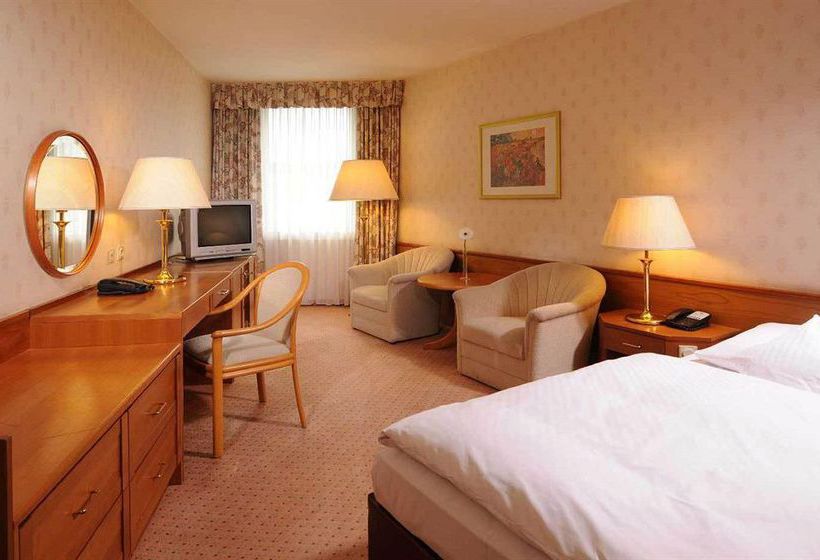 Hotel Maritim Ulm 11