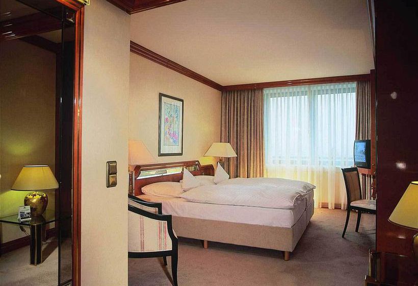 Hotel Maritim Ulm 13