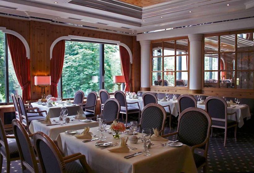 Hotel Maritim Ulm 15