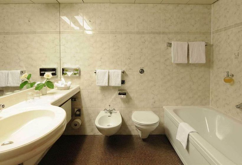 Hotel Maritim Ulm 16