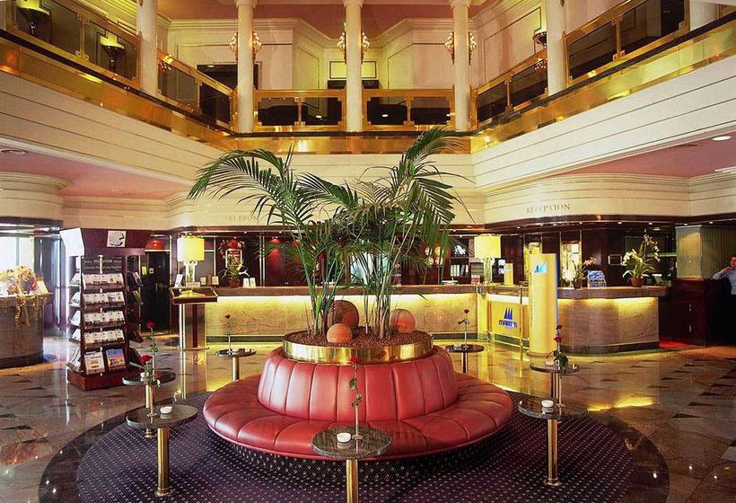 Hotel Maritim Ulm 9